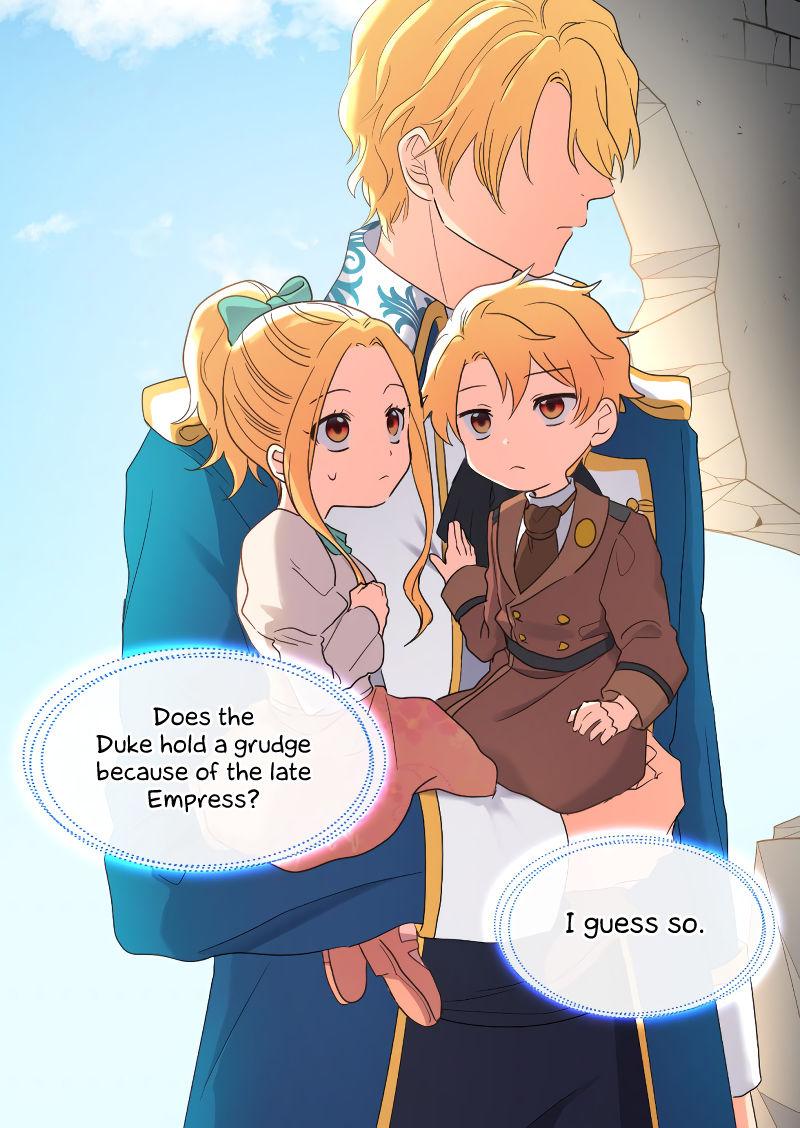 The Twin Siblings’ New Life Chapter 52 - Page 9