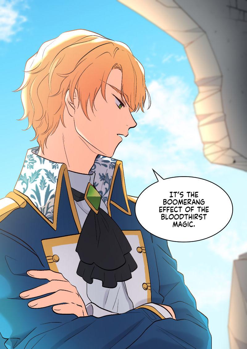 The Twin Siblings’ New Life Chapter 53 - Page 12