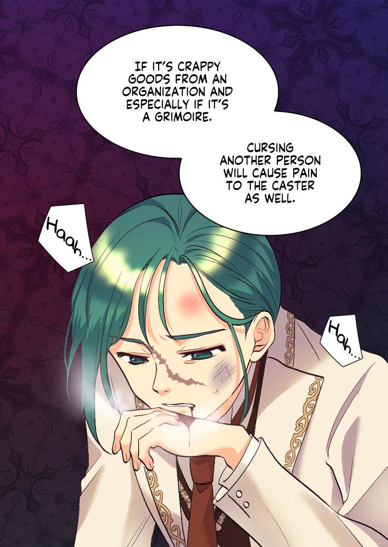 The Twin Siblings’ New Life Chapter 53 - Page 13