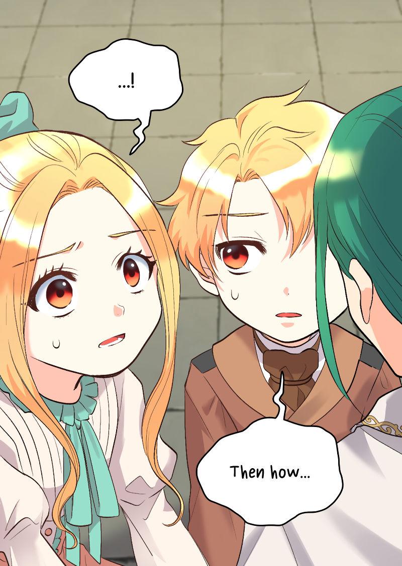 The Twin Siblings’ New Life Chapter 53 - Page 14