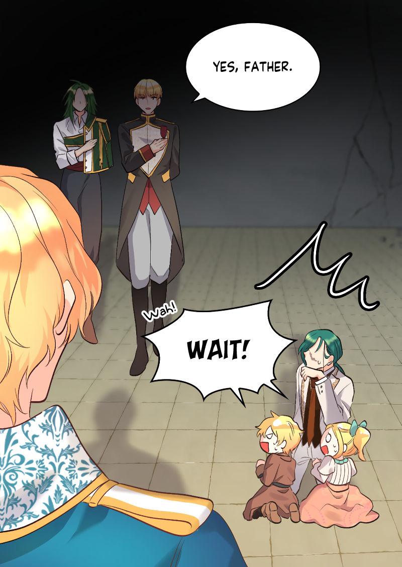 The Twin Siblings’ New Life Chapter 53 - Page 16