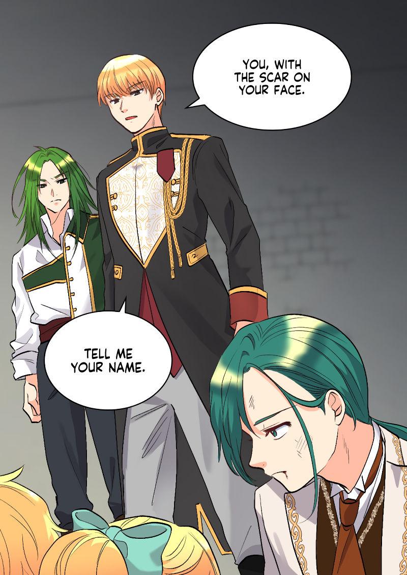 The Twin Siblings’ New Life Chapter 53 - Page 19