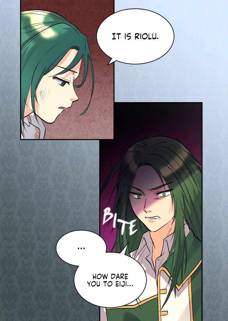 The Twin Siblings’ New Life Chapter 53 - Page 20