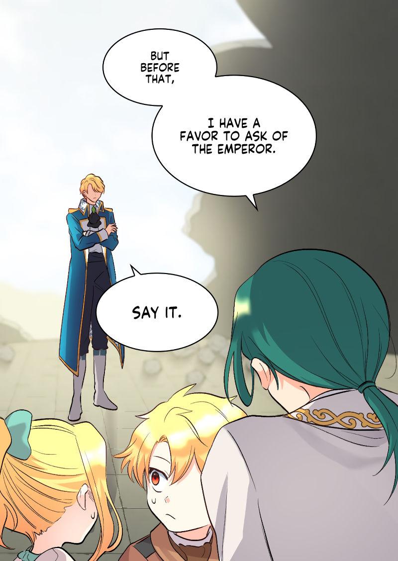 The Twin Siblings’ New Life Chapter 53 - Page 23