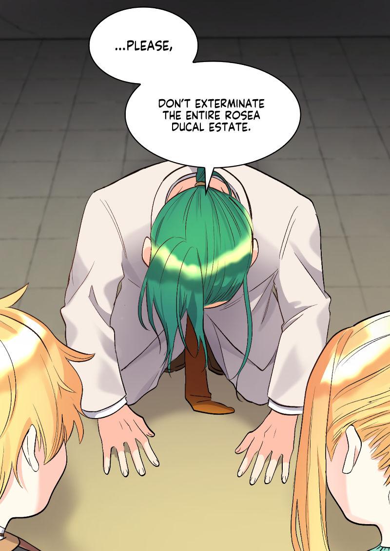 The Twin Siblings’ New Life Chapter 53 - Page 24