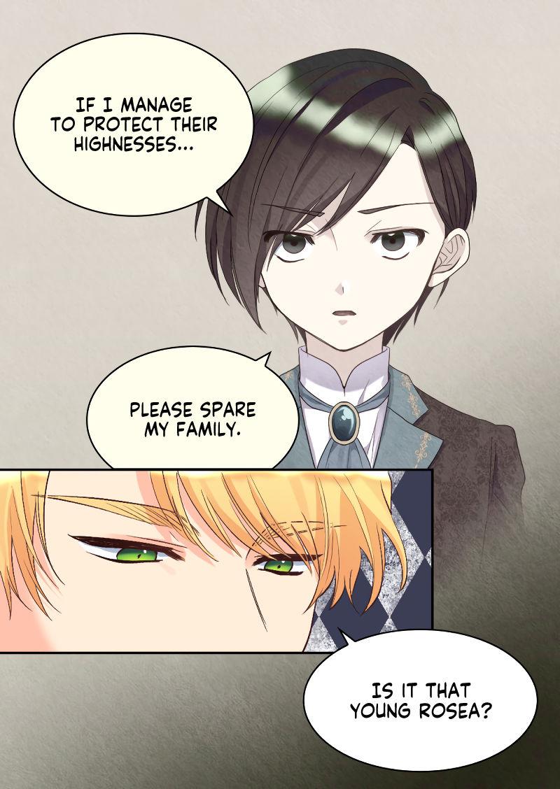 The Twin Siblings’ New Life Chapter 53 - Page 26