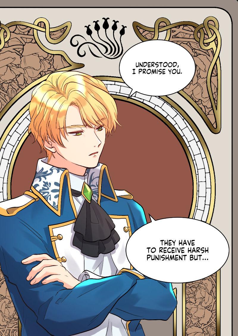 The Twin Siblings’ New Life Chapter 53 - Page 27