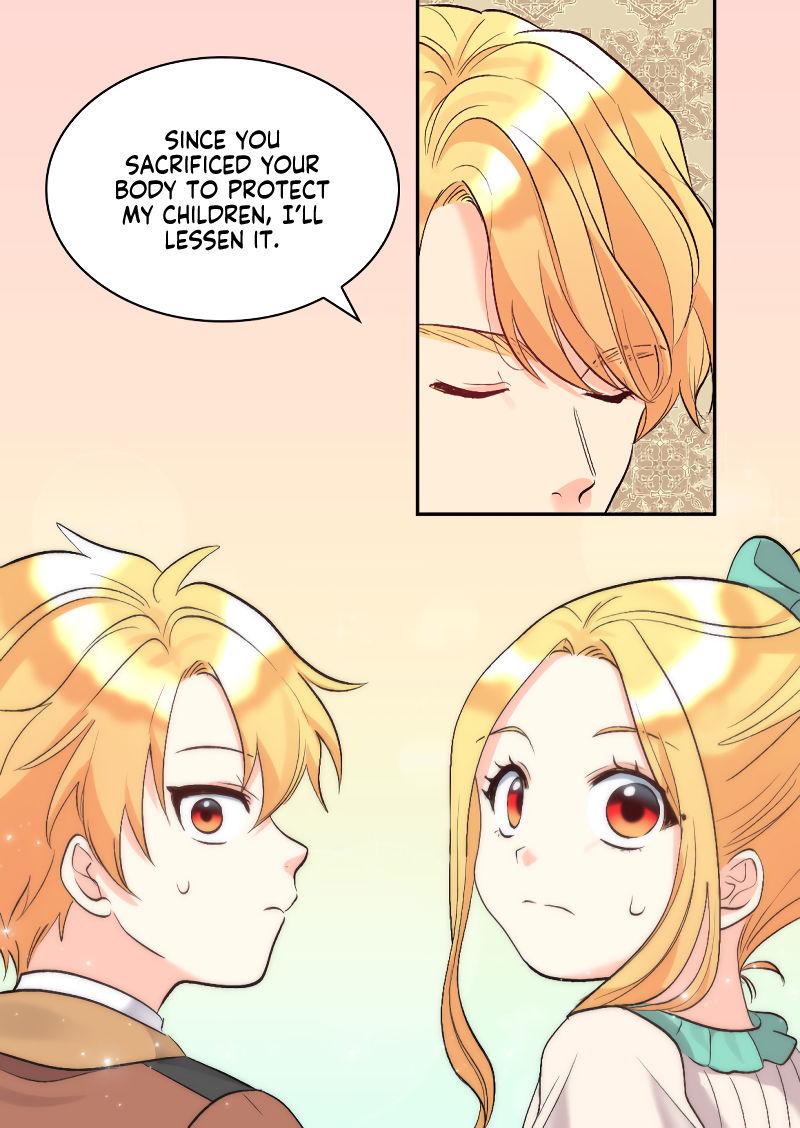 The Twin Siblings’ New Life Chapter 53 - Page 28