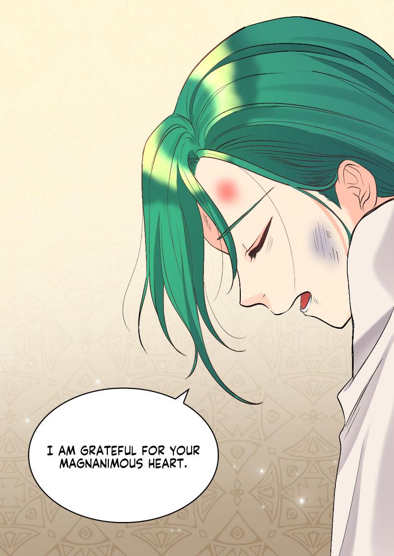 The Twin Siblings’ New Life Chapter 53 - Page 29