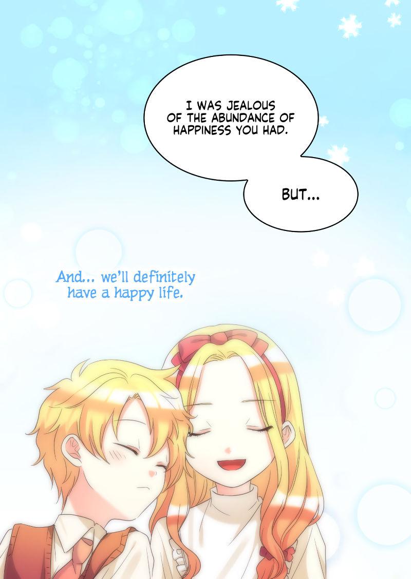 The Twin Siblings’ New Life Chapter 53 - Page 33