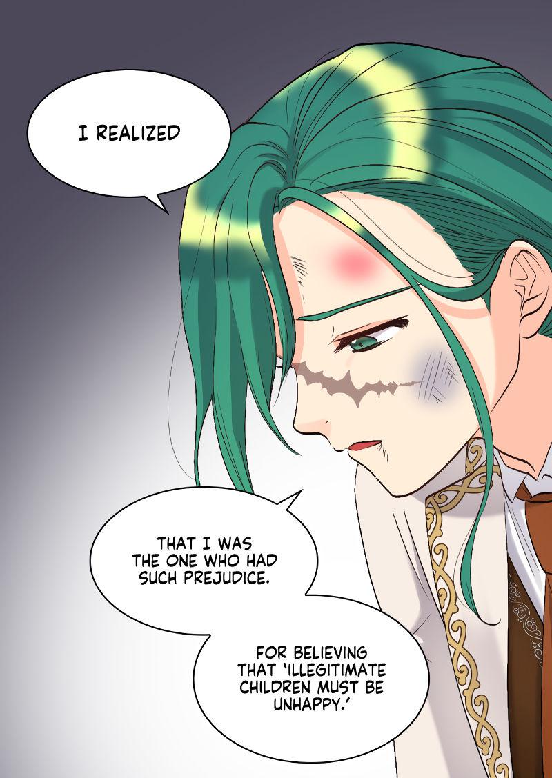 The Twin Siblings’ New Life Chapter 53 - Page 34