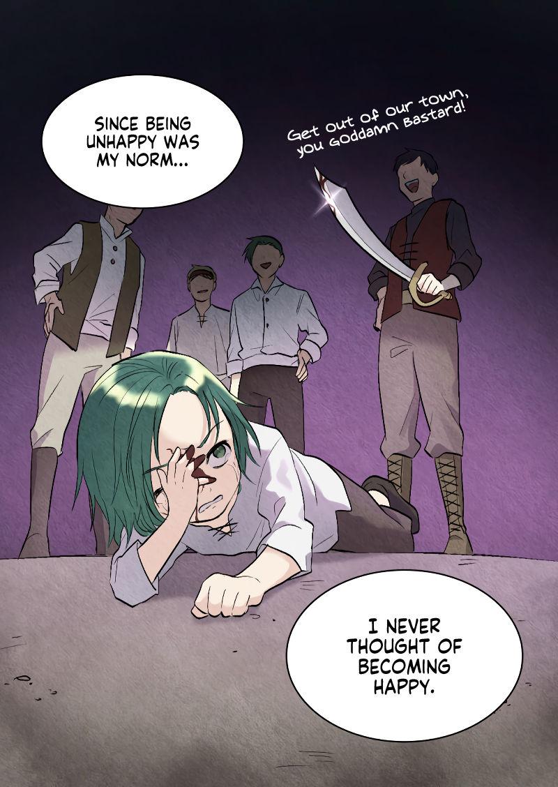 The Twin Siblings’ New Life Chapter 53 - Page 35