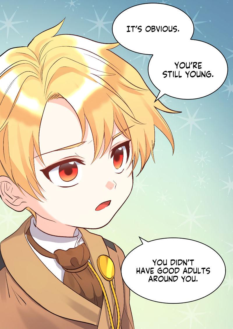 The Twin Siblings’ New Life Chapter 53 - Page 37