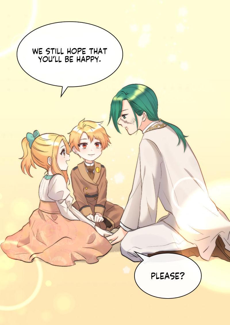 The Twin Siblings’ New Life Chapter 53 - Page 39