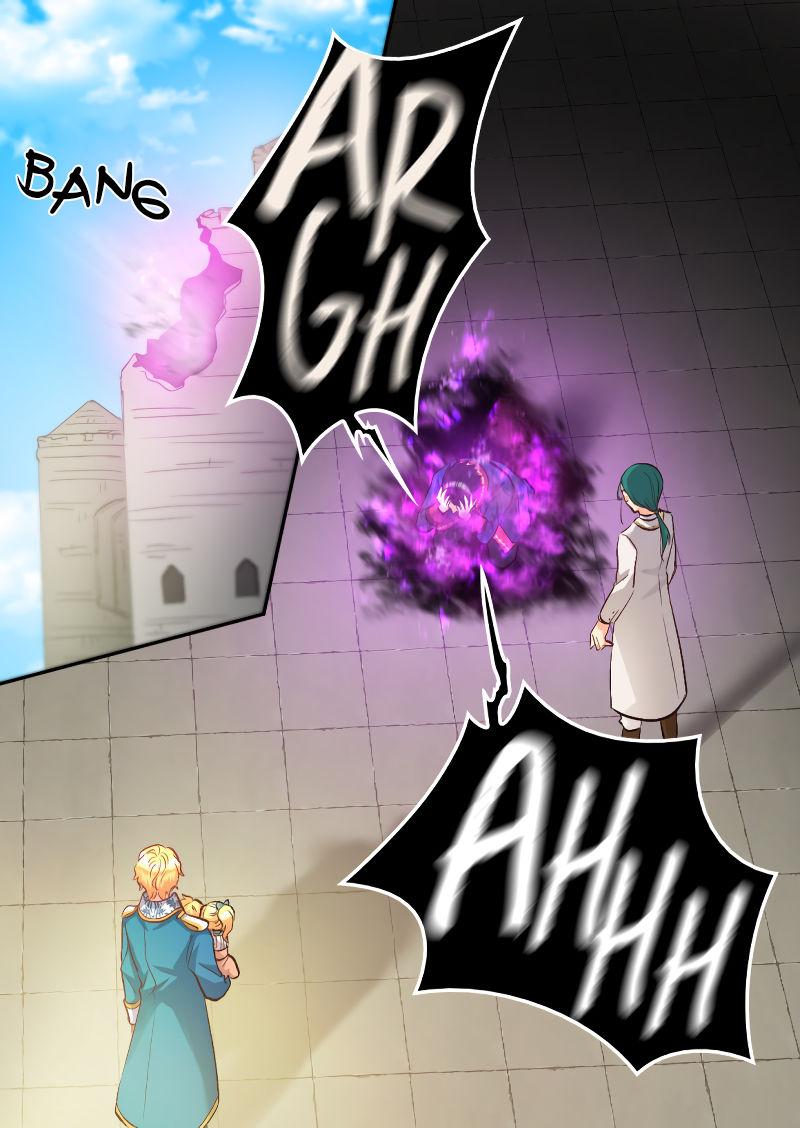 The Twin Siblings’ New Life Chapter 53 - Page 4