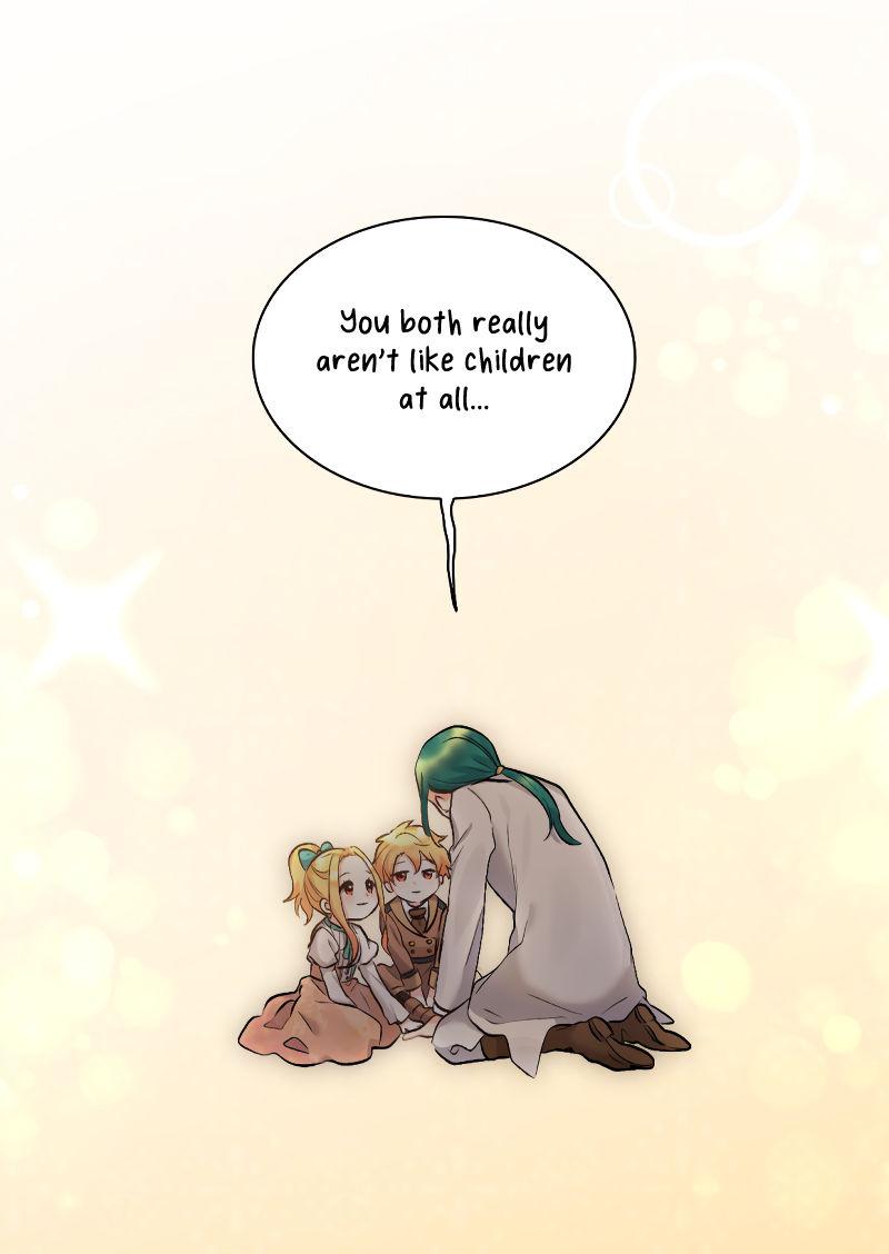 The Twin Siblings’ New Life Chapter 53 - Page 41