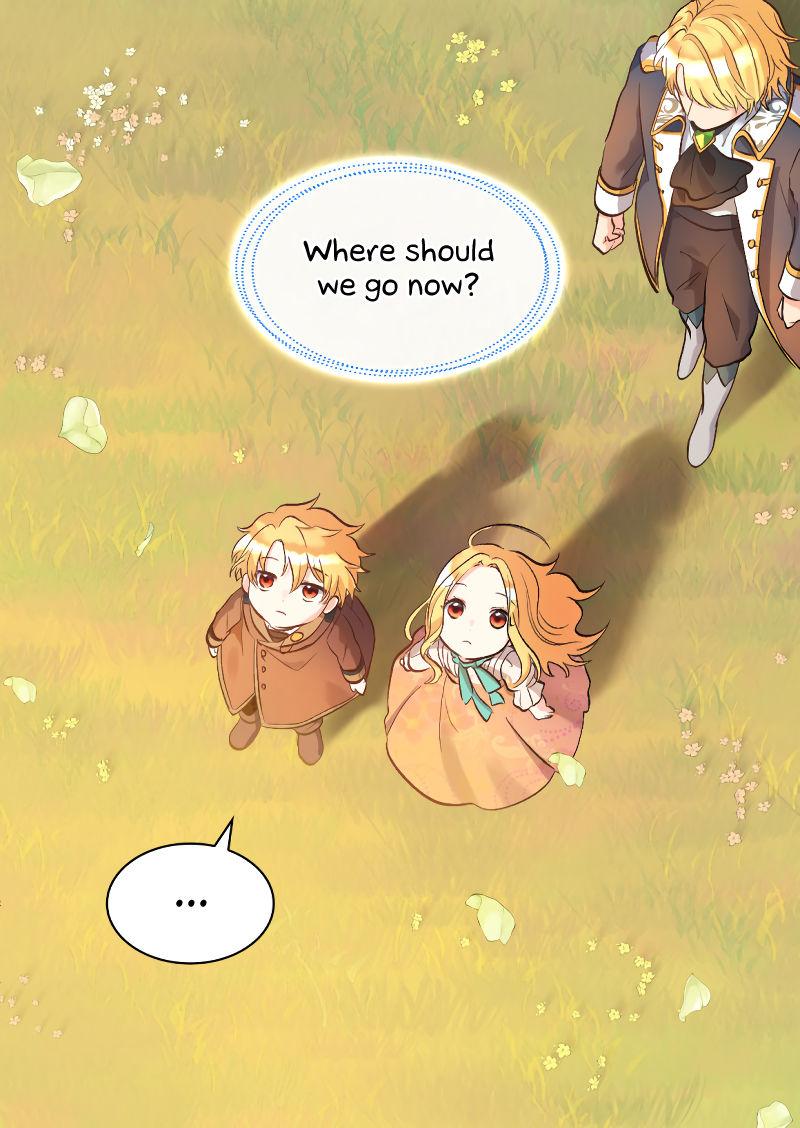 The Twin Siblings’ New Life Chapter 53 - Page 47