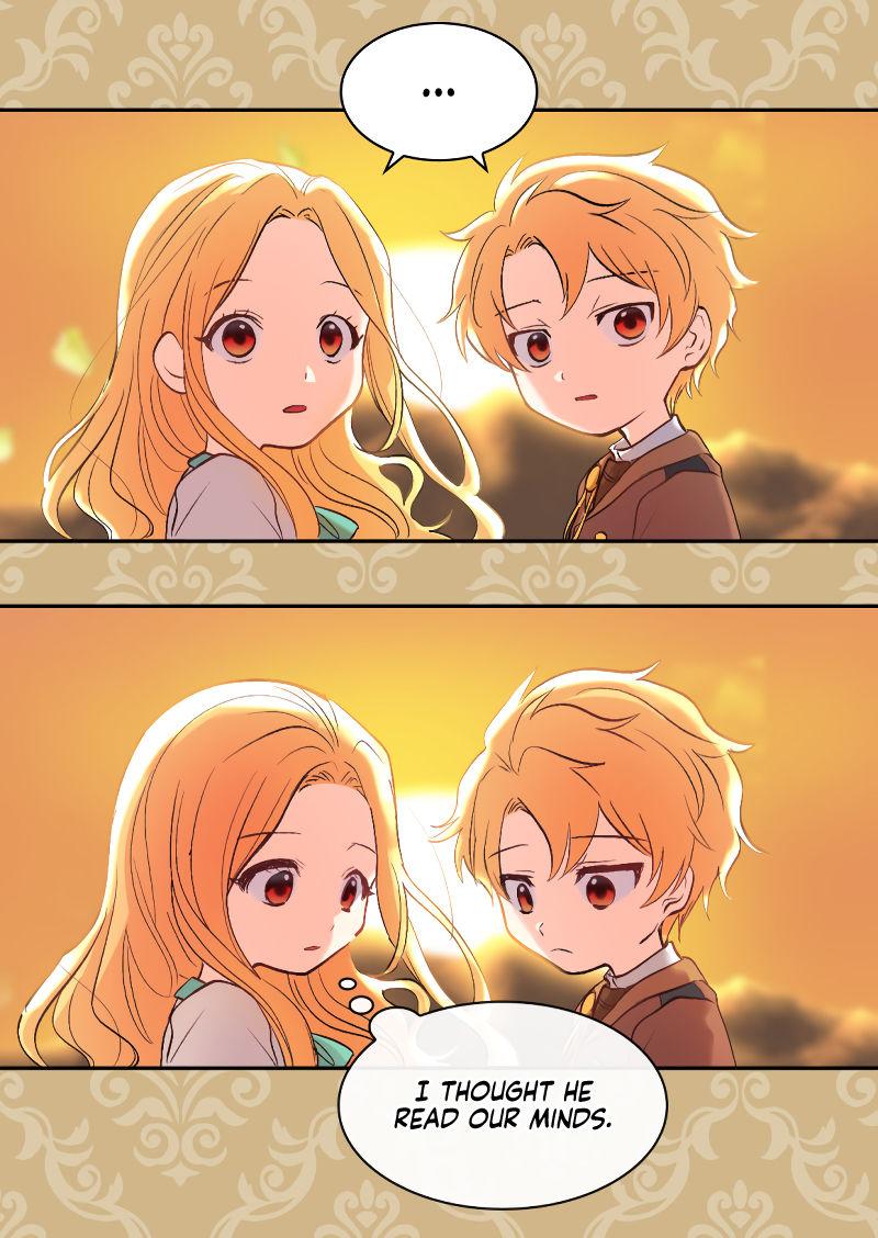 The Twin Siblings’ New Life Chapter 53 - Page 50