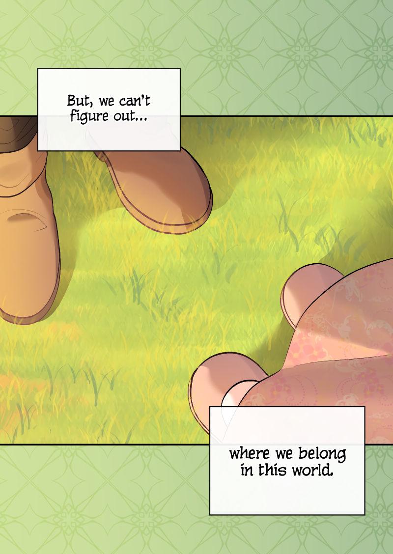 The Twin Siblings’ New Life Chapter 53 - Page 51