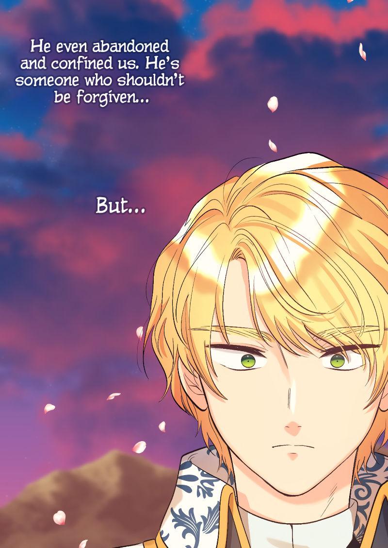 The Twin Siblings’ New Life Chapter 53 - Page 59