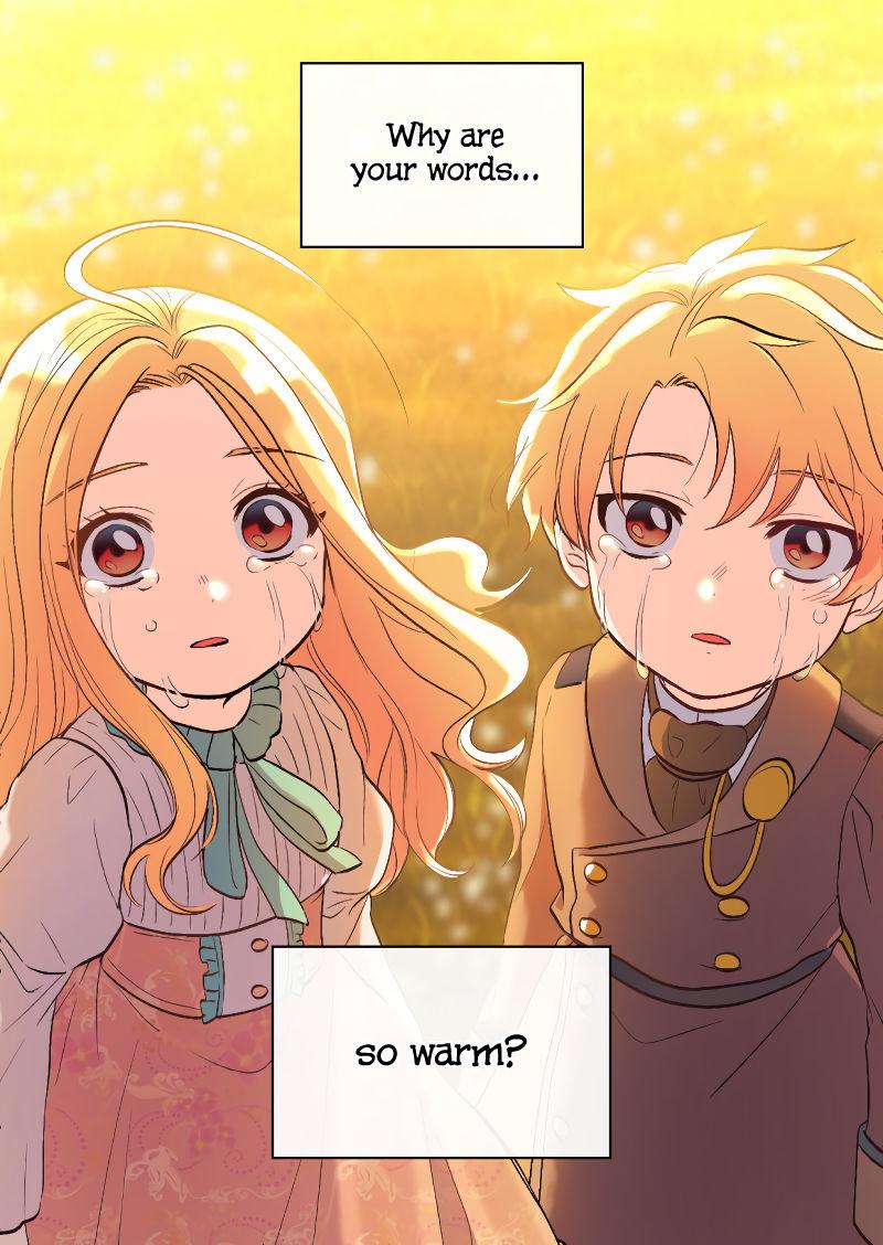 The Twin Siblings’ New Life Chapter 53 - Page 61