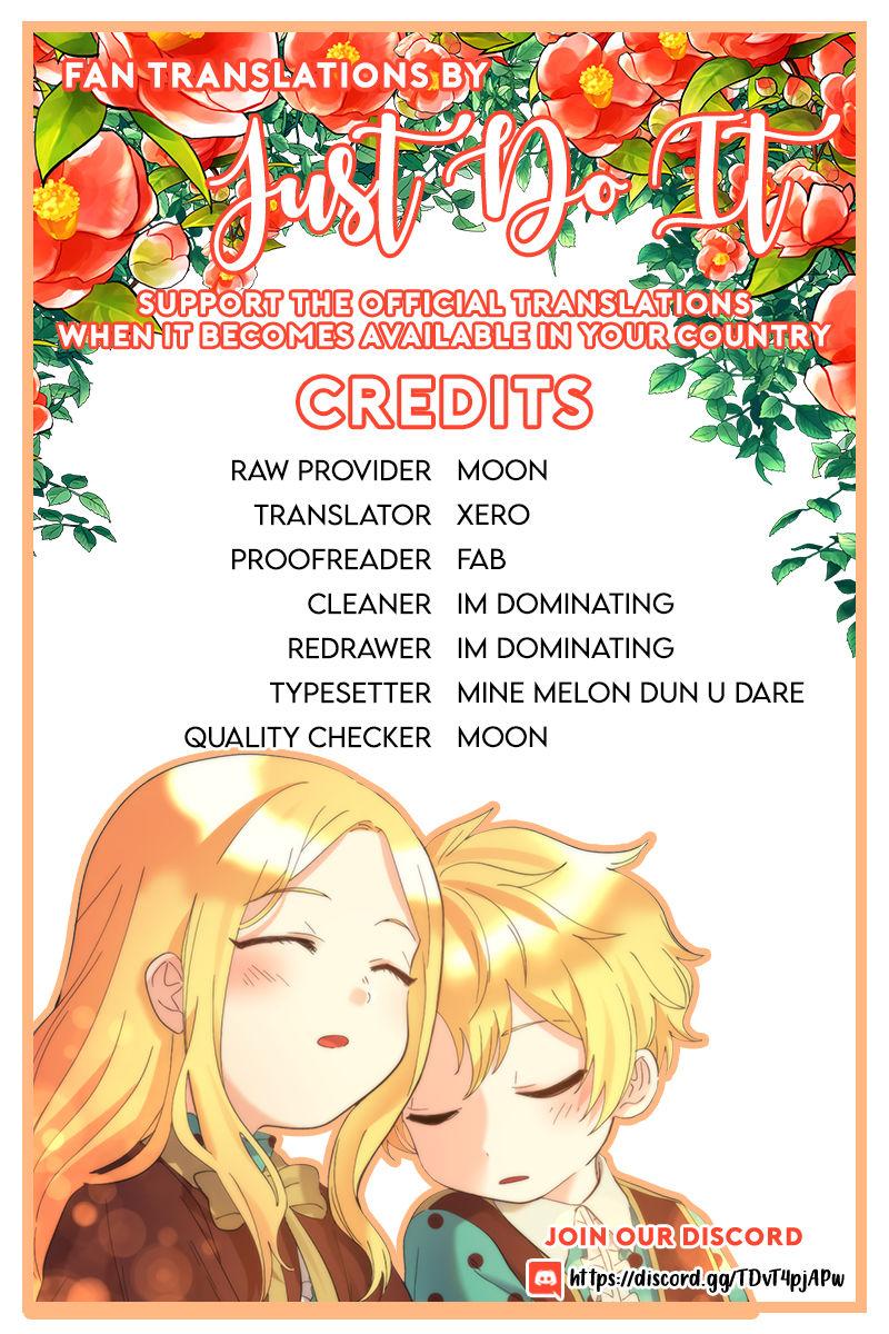 The Twin Siblings’ New Life Chapter 53 - Page 65