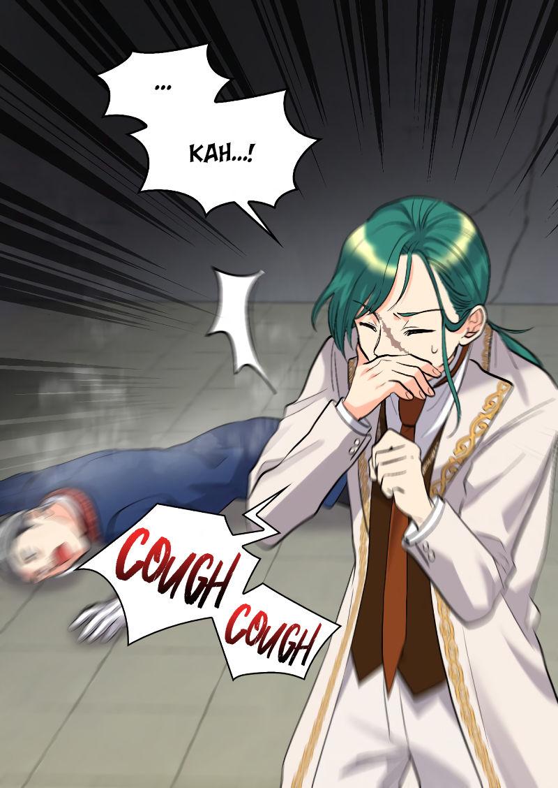 The Twin Siblings’ New Life Chapter 53 - Page 8