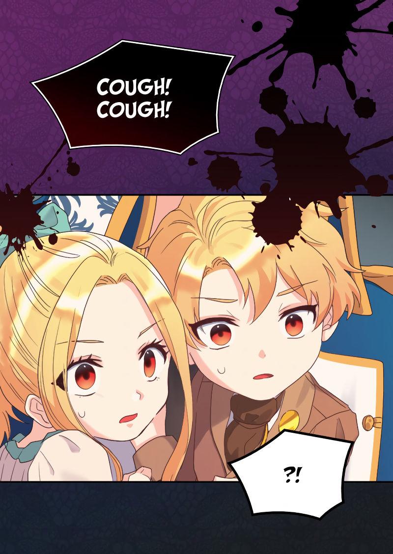 The Twin Siblings’ New Life Chapter 53 - Page 9