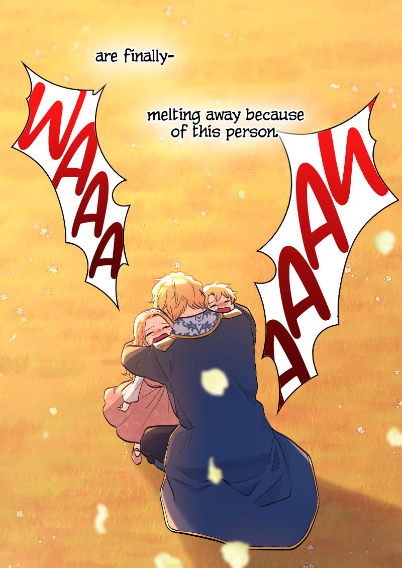 The Twin Siblings’ New Life Chapter 54 - Page 23