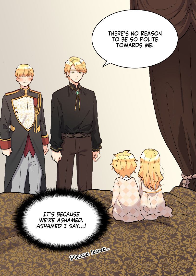 The Twin Siblings’ New Life Chapter 55 - Page 13