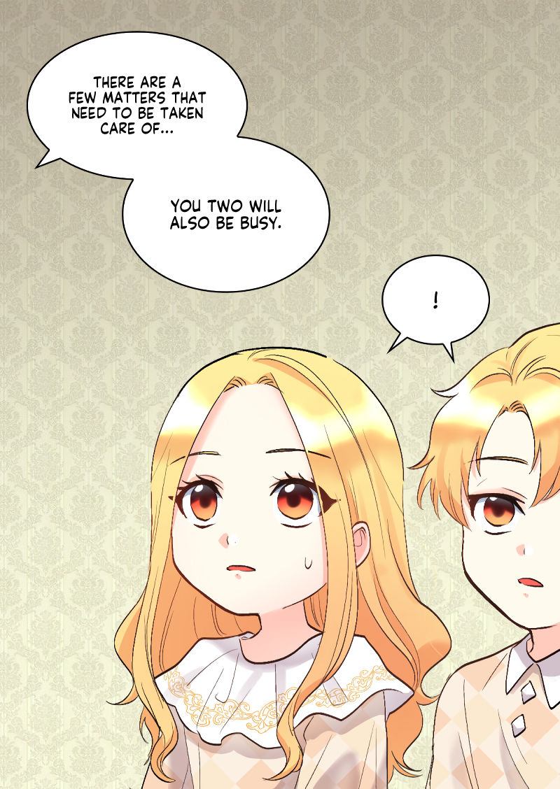 The Twin Siblings’ New Life Chapter 55 - Page 14