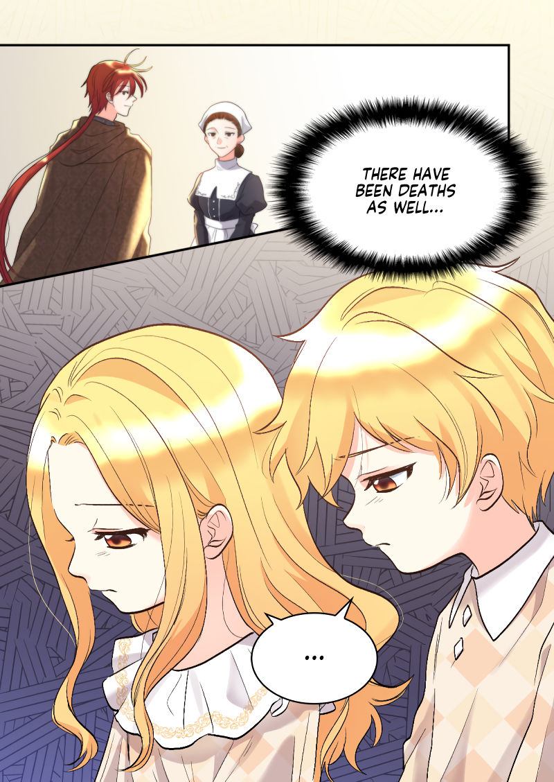 The Twin Siblings’ New Life Chapter 55 - Page 16