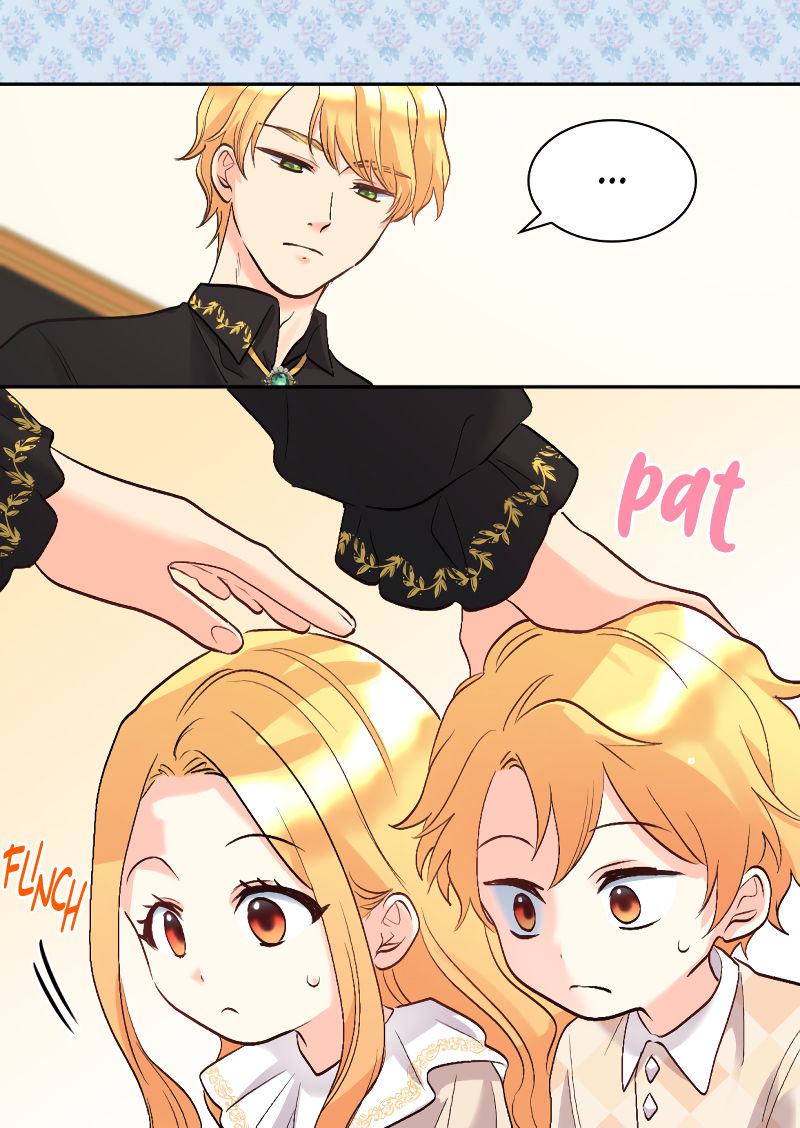 The Twin Siblings’ New Life Chapter 55 - Page 17