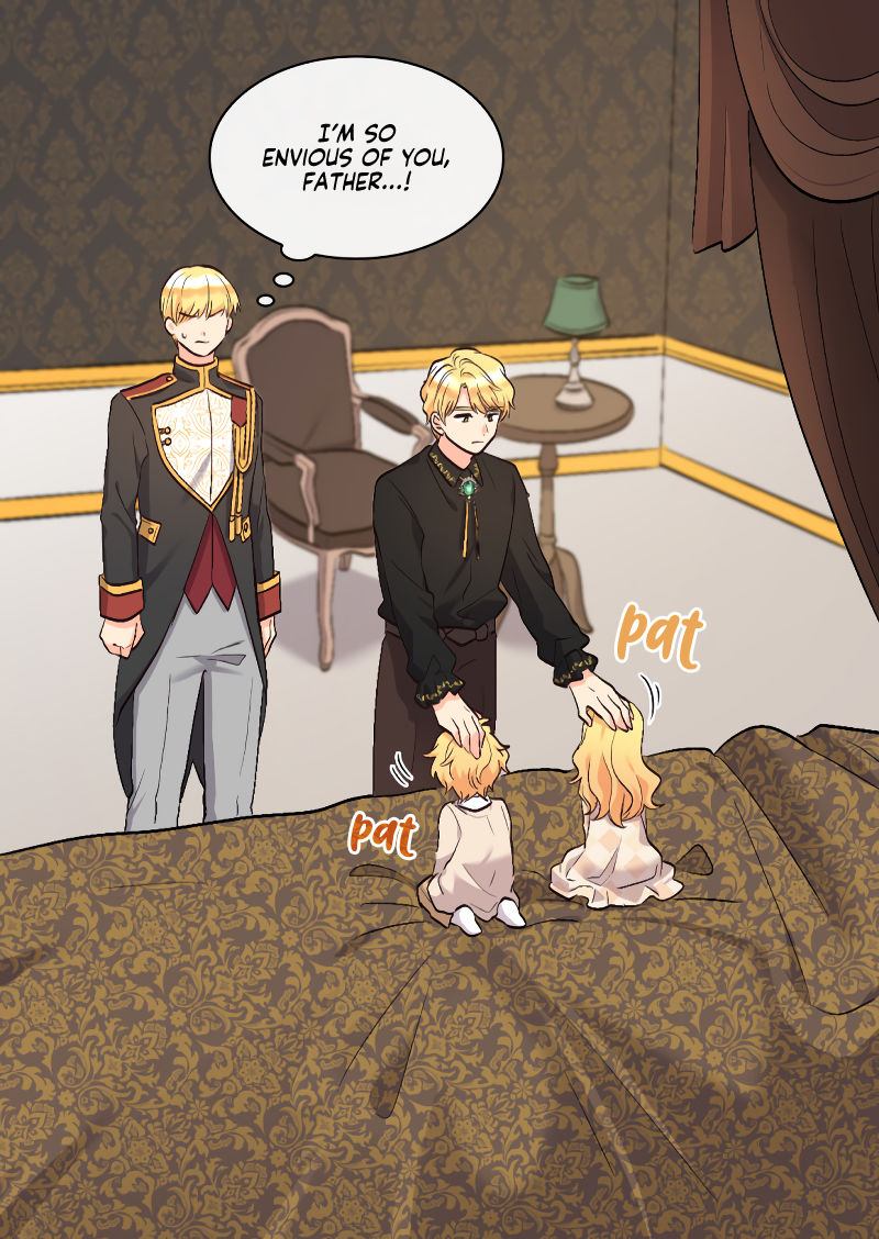 The Twin Siblings’ New Life Chapter 55 - Page 18