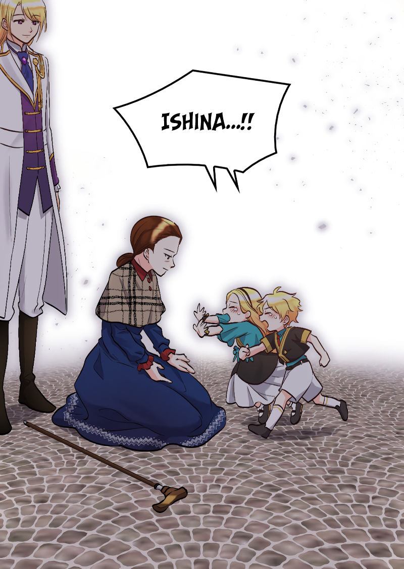 The Twin Siblings’ New Life Chapter 55 - Page 28