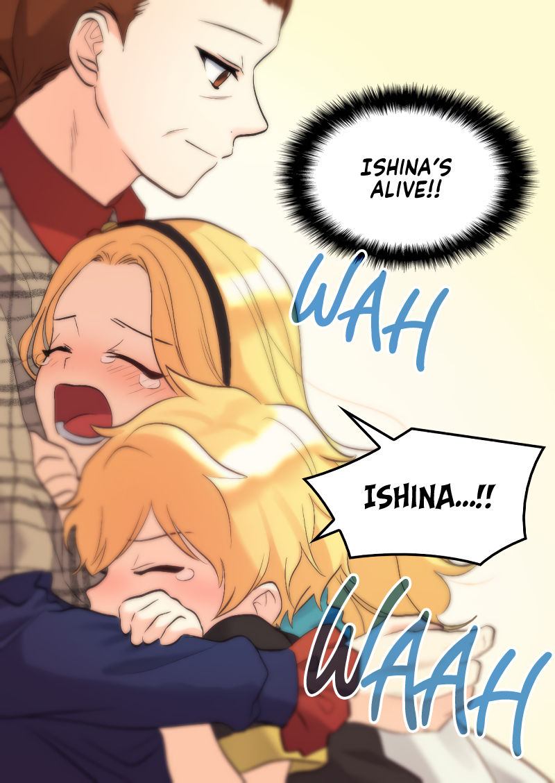 The Twin Siblings’ New Life Chapter 55 - Page 30