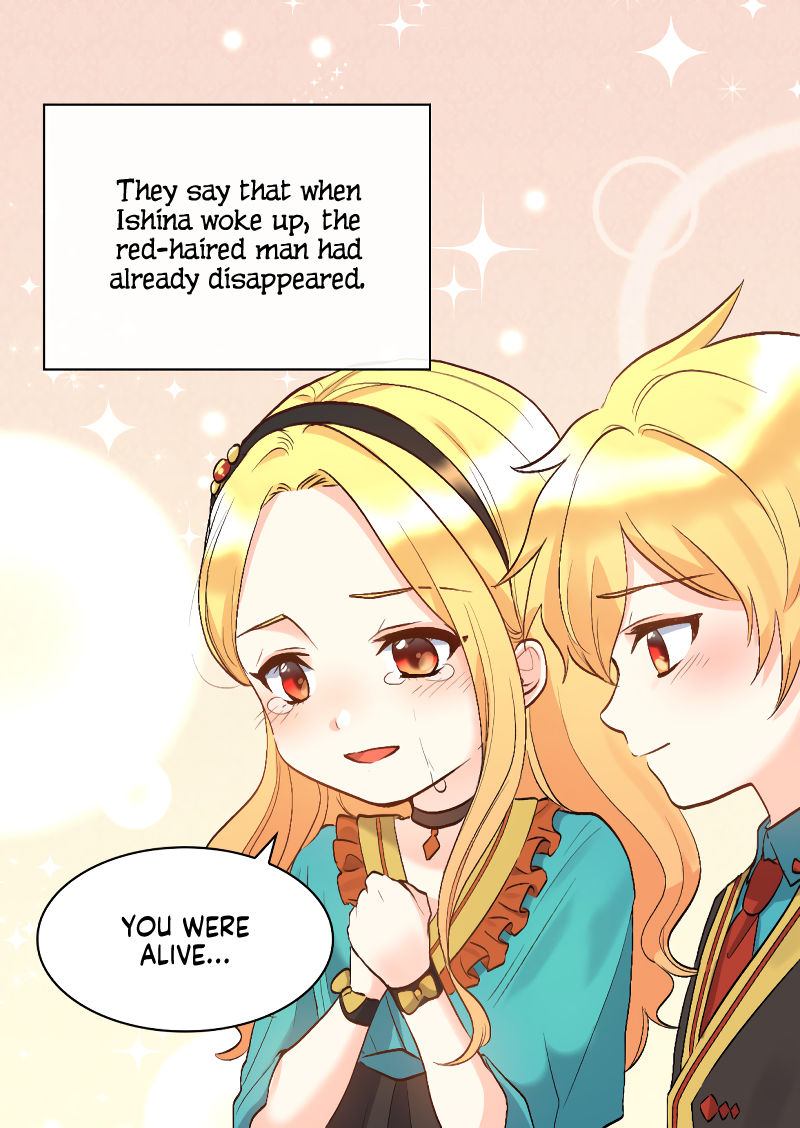 The Twin Siblings’ New Life Chapter 55 - Page 35