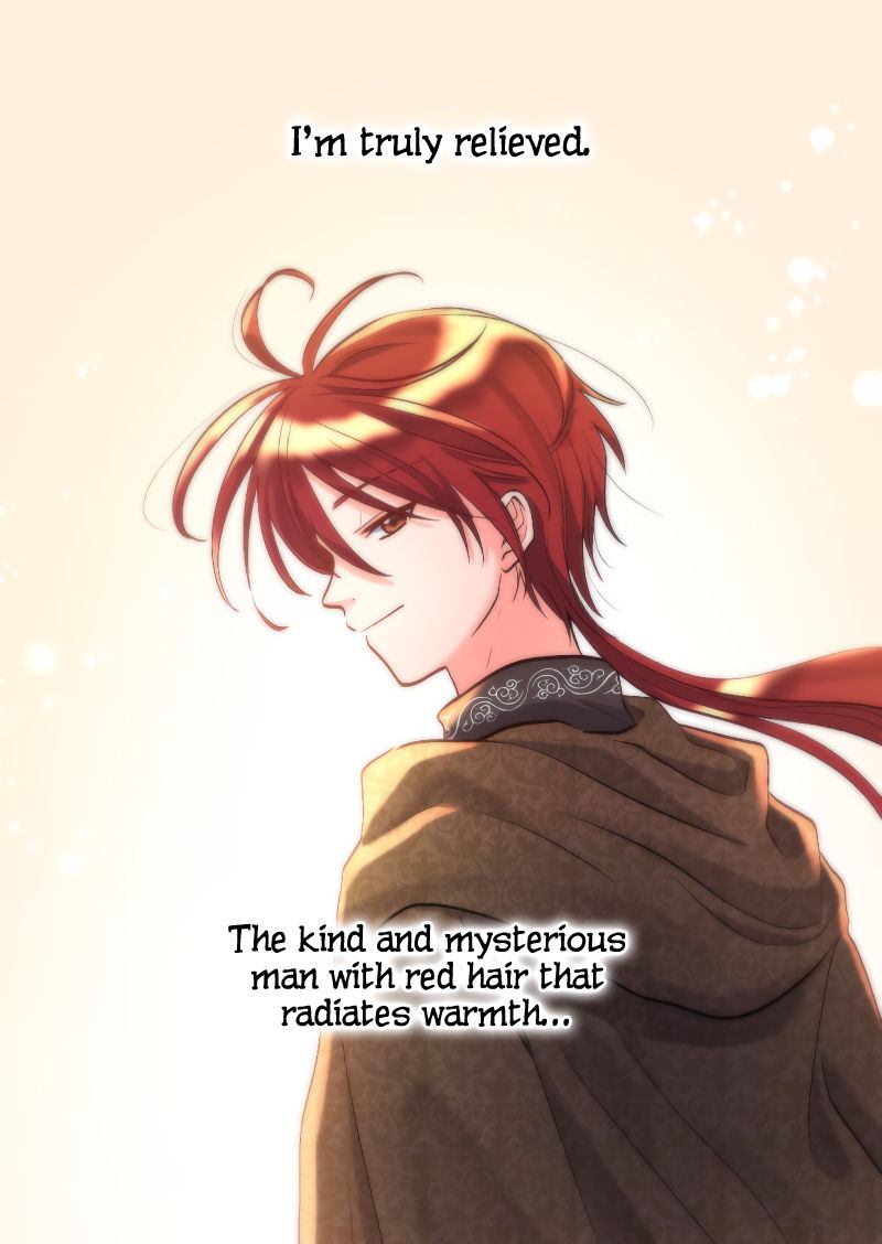 The Twin Siblings’ New Life Chapter 55 - Page 36