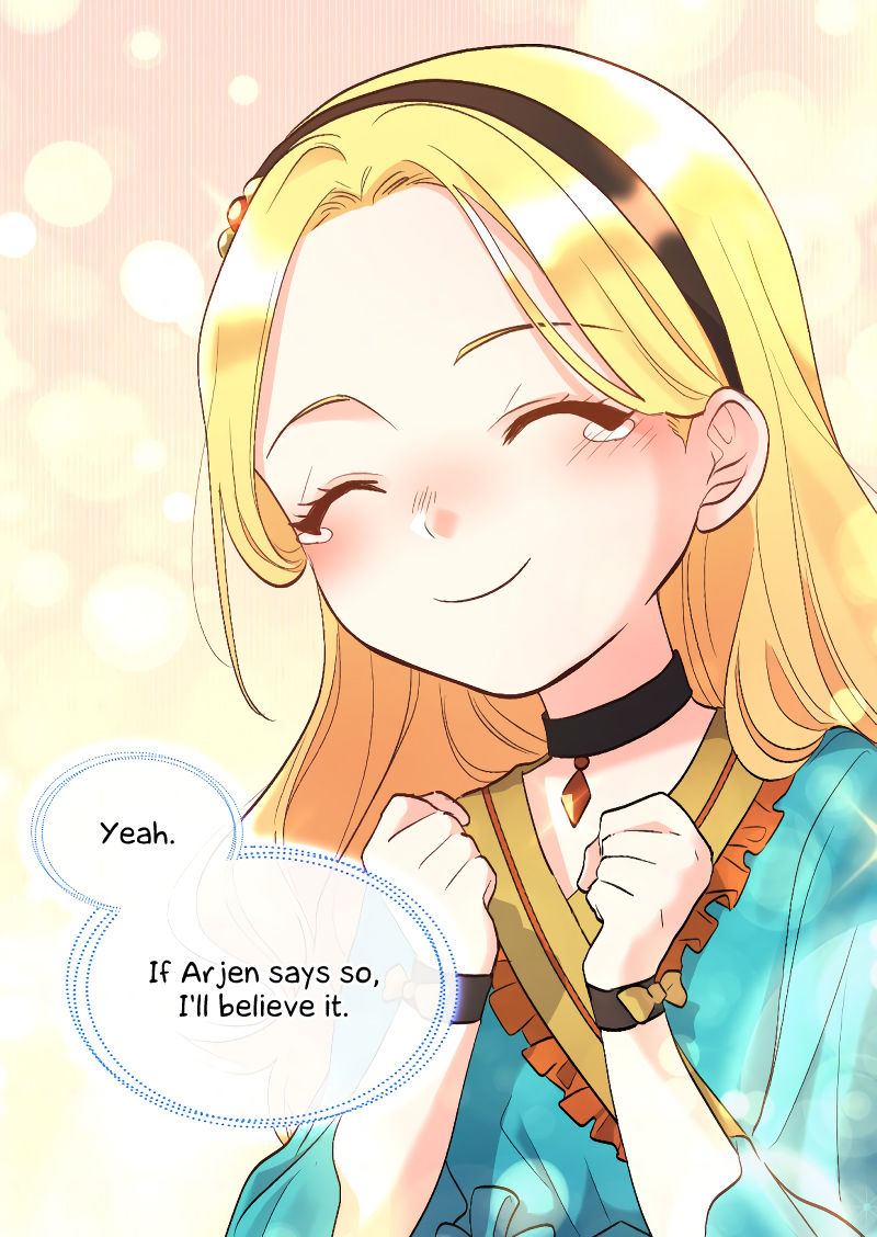 The Twin Siblings’ New Life Chapter 55 - Page 38