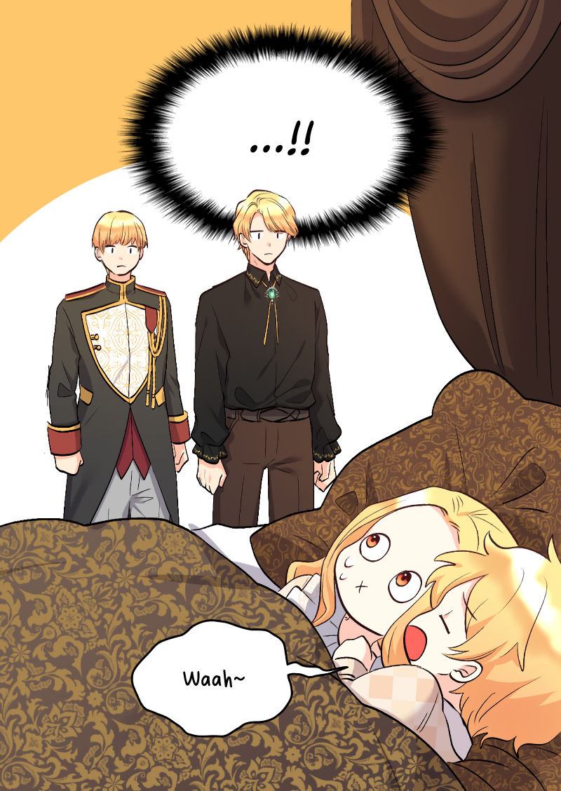 The Twin Siblings’ New Life Chapter 55 - Page 4