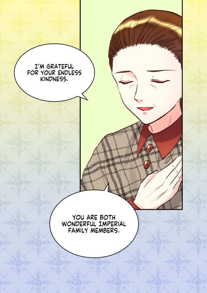 The Twin Siblings’ New Life Chapter 55 - Page 43