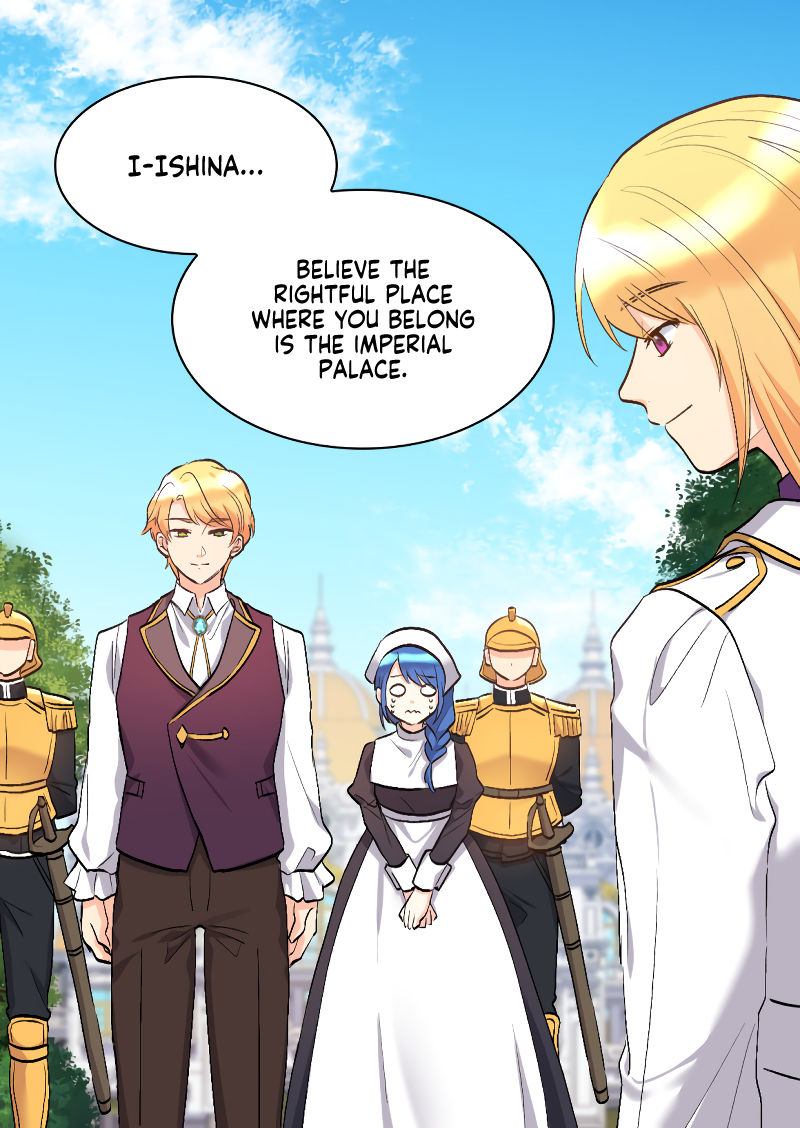 The Twin Siblings’ New Life Chapter 55 - Page 45