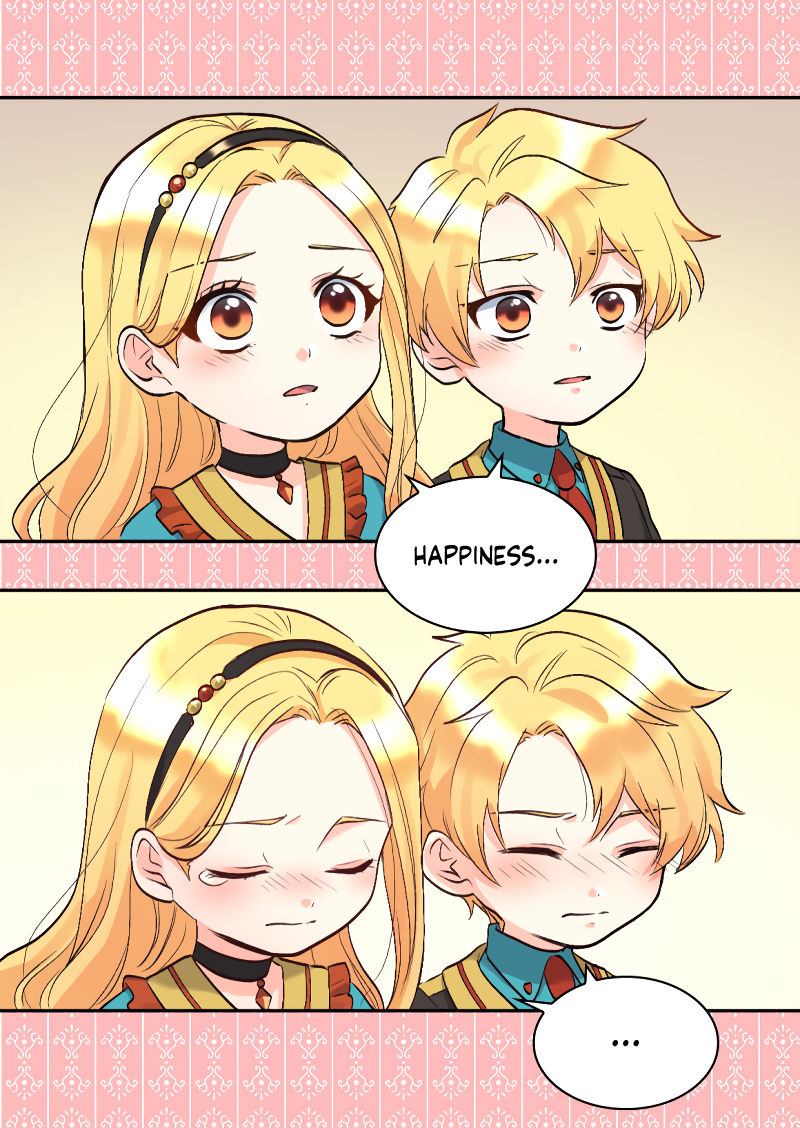 The Twin Siblings’ New Life Chapter 55 - Page 47