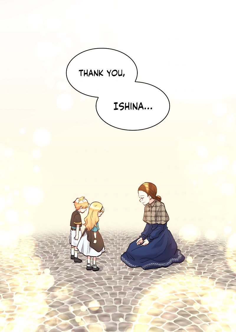 The Twin Siblings’ New Life Chapter 55 - Page 48