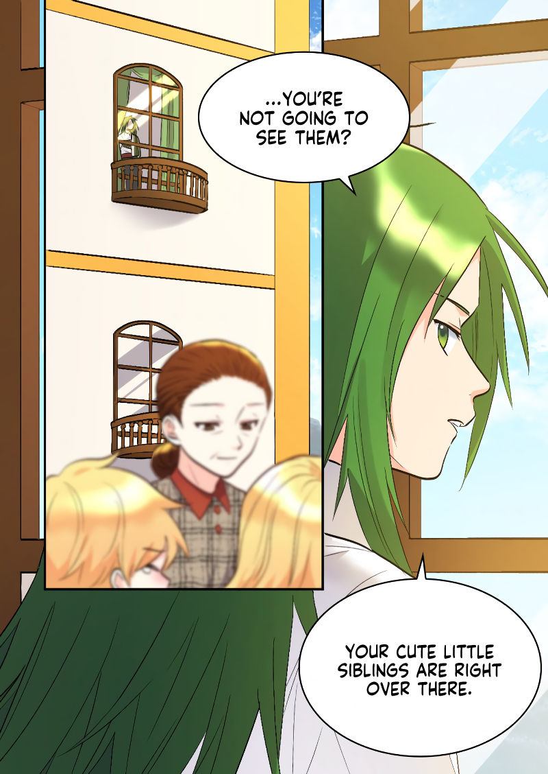 The Twin Siblings’ New Life Chapter 55 - Page 49
