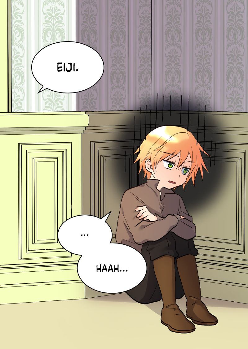 The Twin Siblings’ New Life Chapter 55 - Page 50