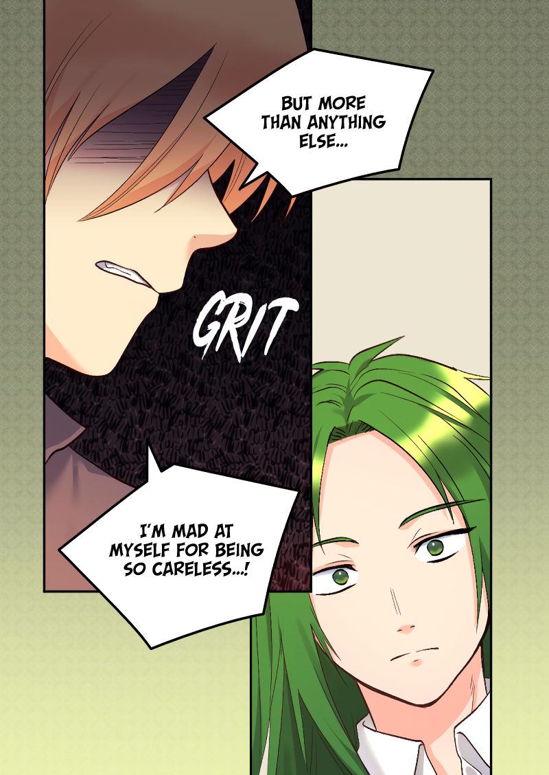 The Twin Siblings’ New Life Chapter 55 - Page 52