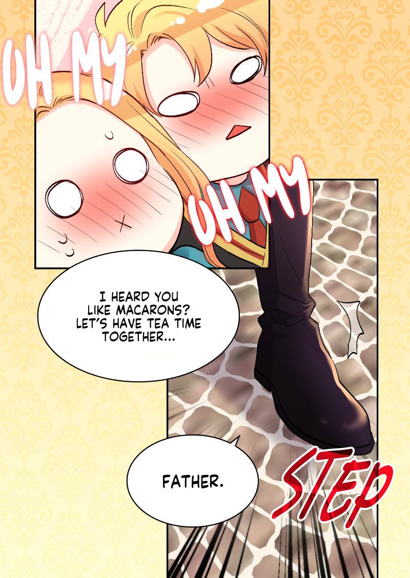 The Twin Siblings’ New Life Chapter 55 - Page 62