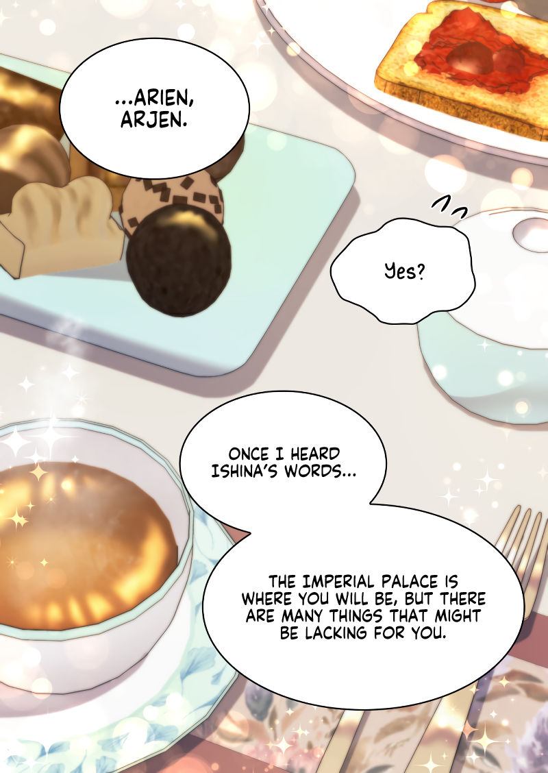 The Twin Siblings’ New Life Chapter 55 - Page 67