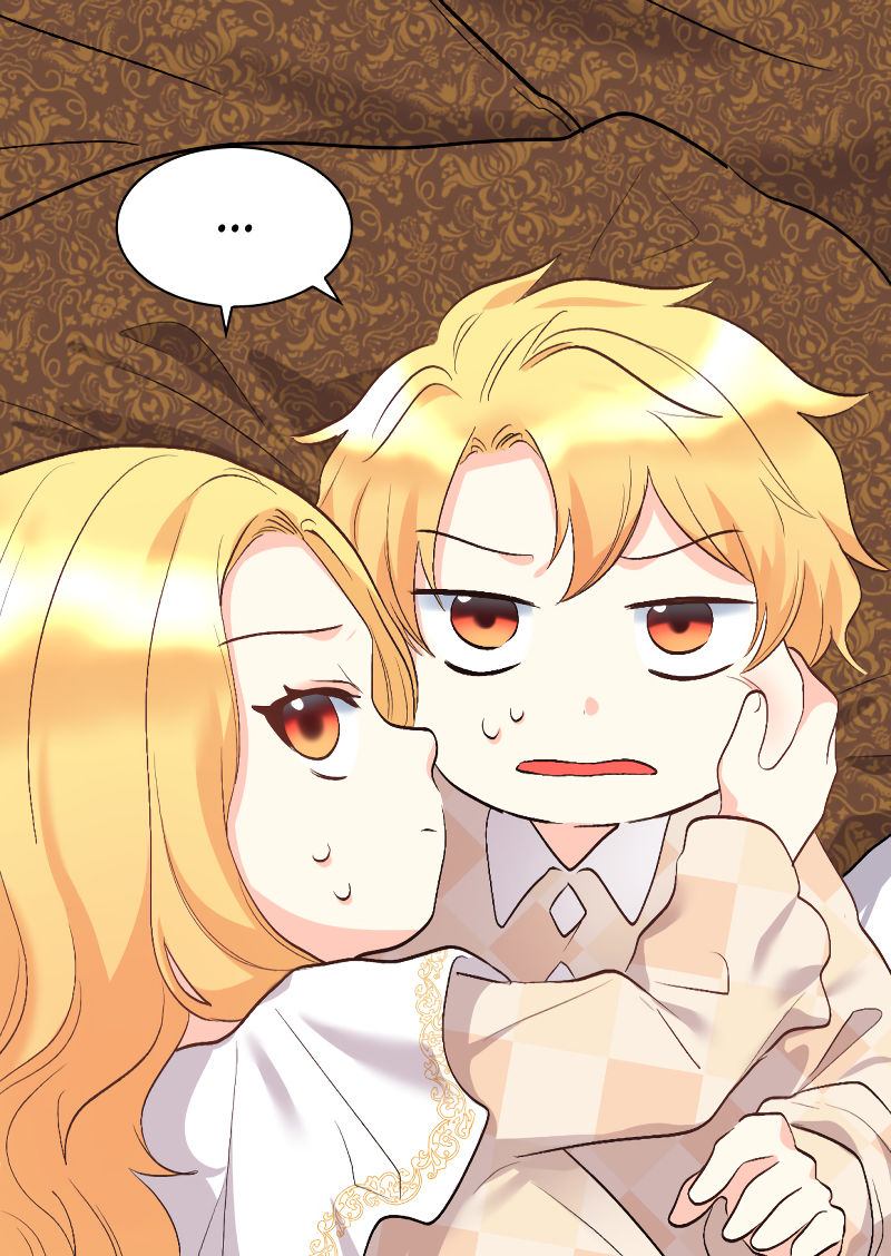 The Twin Siblings’ New Life Chapter 55 - Page 7